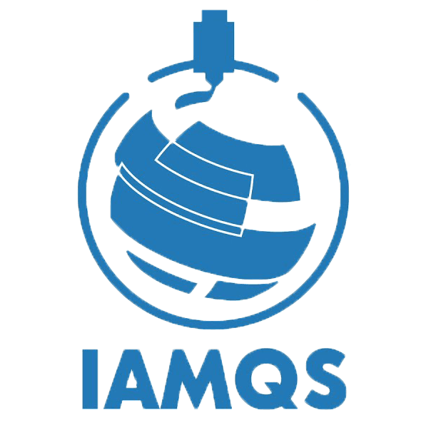 IAMQS logo