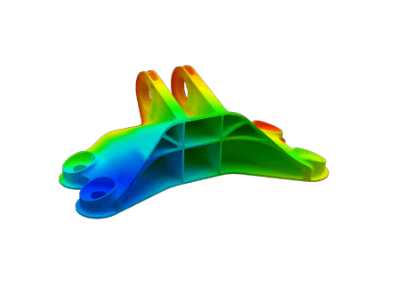 Simufact software screenshot 3