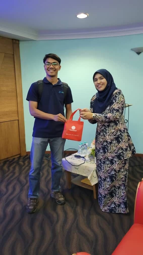 3D Gens is proud to have been assisting Lembaga Getah Malaysia (LGM) in adopting 3D printing technol