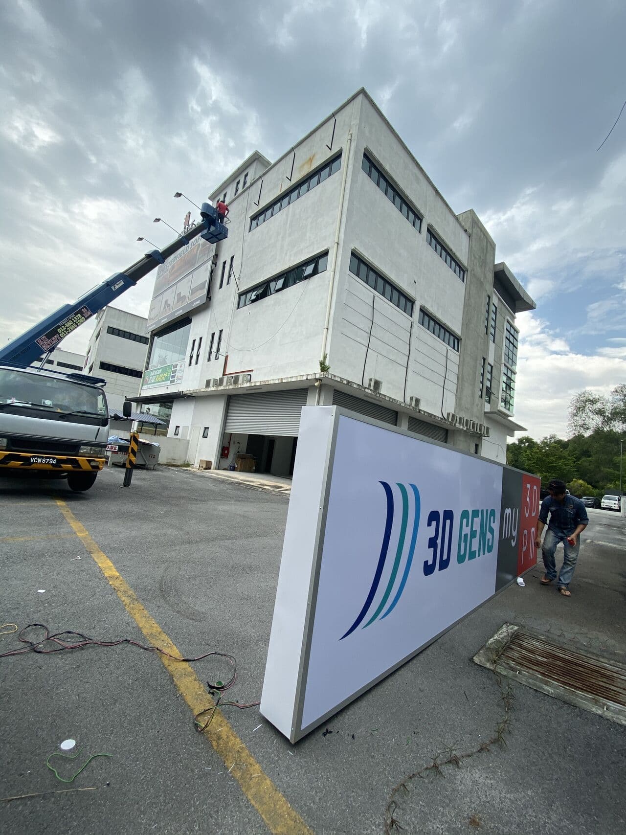 3D Gens Celebrates 10 Years of Innovation in Additive Manufacturing