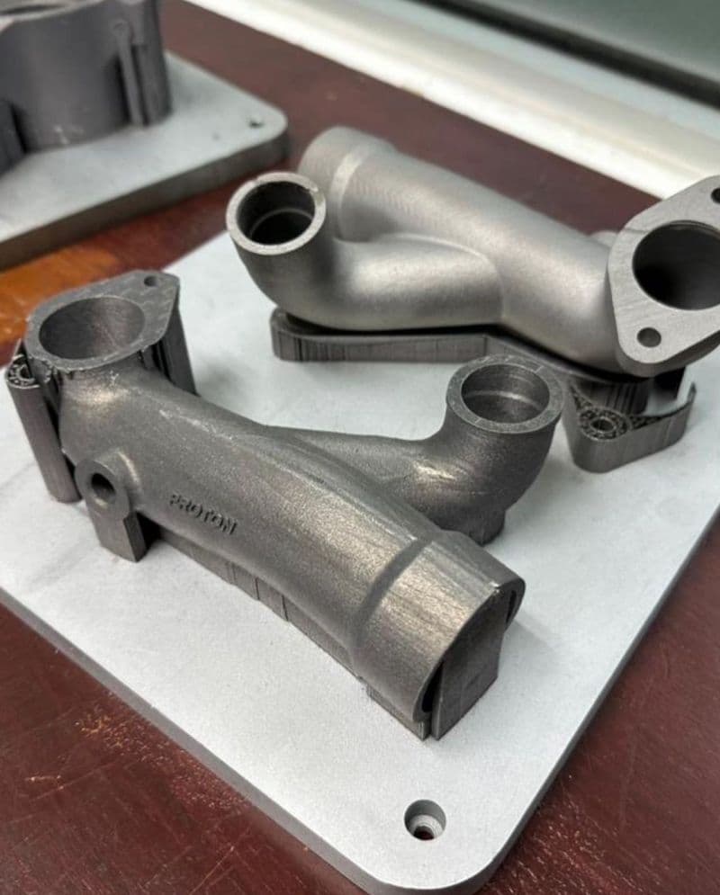 At 3D Gens, our motto is Knowledge. Expertise. Technology. Whether you're looking to prototype a new