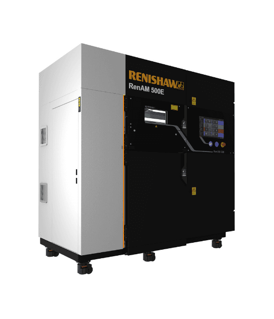 Malaysia's 1st Medical Grade Titanium Ti6Al4V Metal 3D Printer