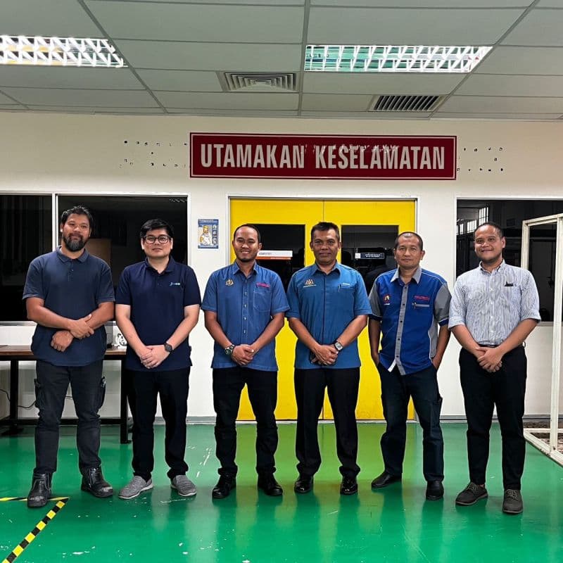 Northern Region Roadtrip: Empowering the Future with 3D Technology