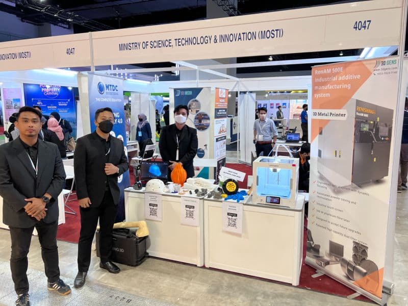 Visit us at our booth 4047 Hall 8 Mitec for