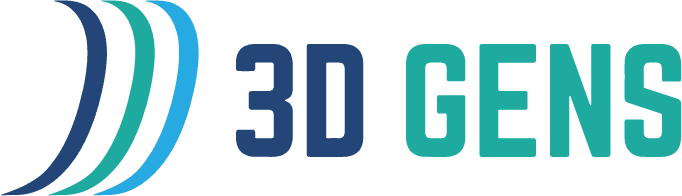 3D Gens